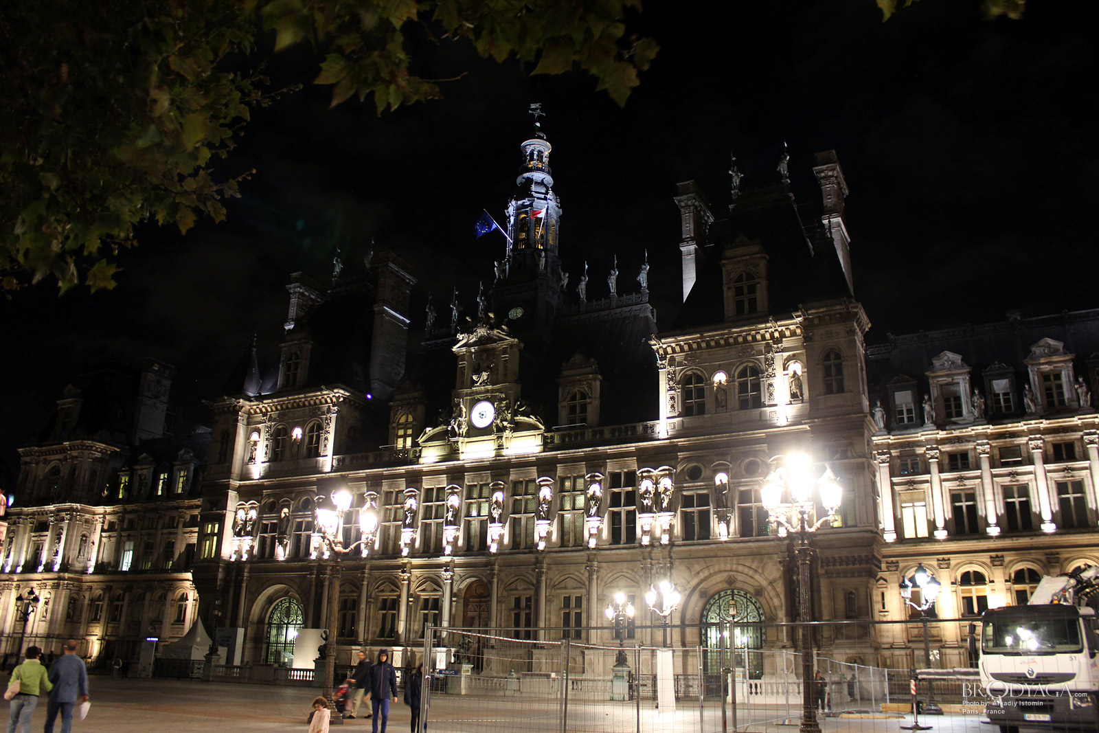 Paris